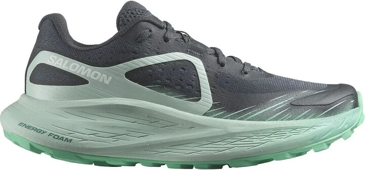 Salomon Glide Max Trail Running Shoe - Women's