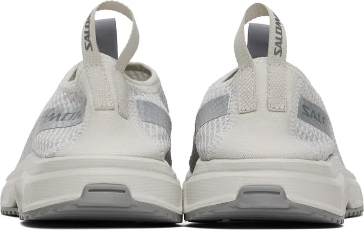 Salomon Gray RX Moc 3.0 Sneakers - Image 2