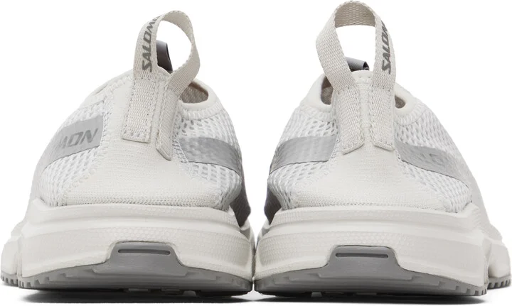 Salomon Gray RX Moc 3.0 Sneakers - Image 2
