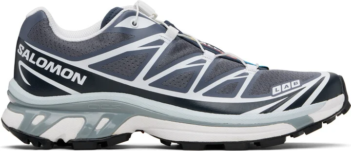 GRISAILLE / BLUE NIG