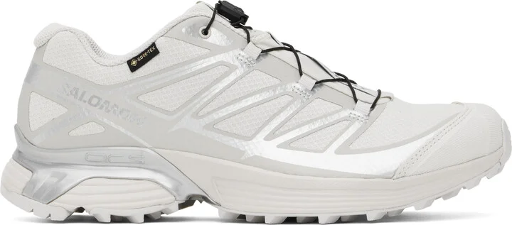 Lunar Rock / Alloy /