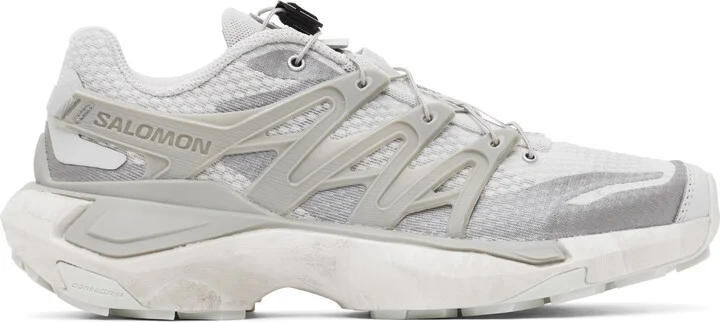 Salomon Gray XT PU.RE Advanced Sneakers