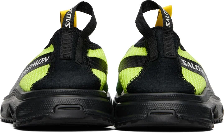 Salomon Green RX Moc 3.0 Sneakers - Image 2