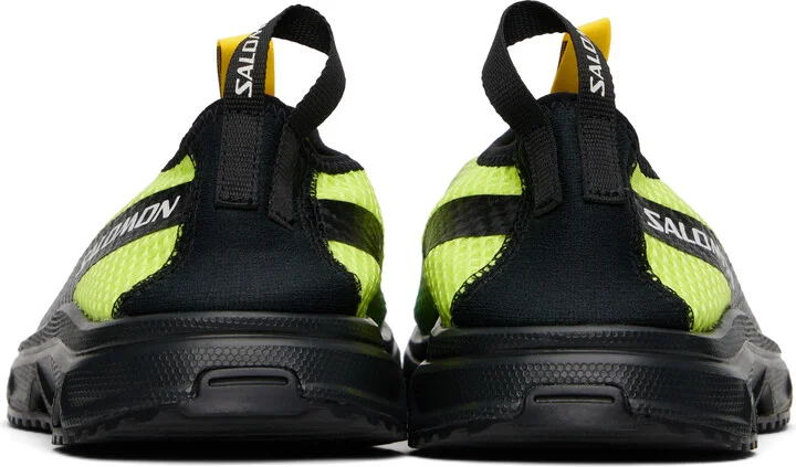 Salomon Green RX Moc 3.0 Sneakers - Image 2