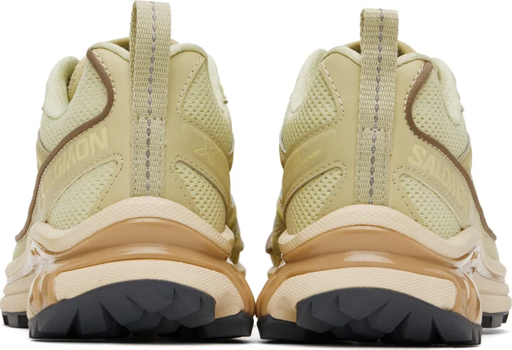 Salomon Green XT-6 Expanse Sneakers - Image 2