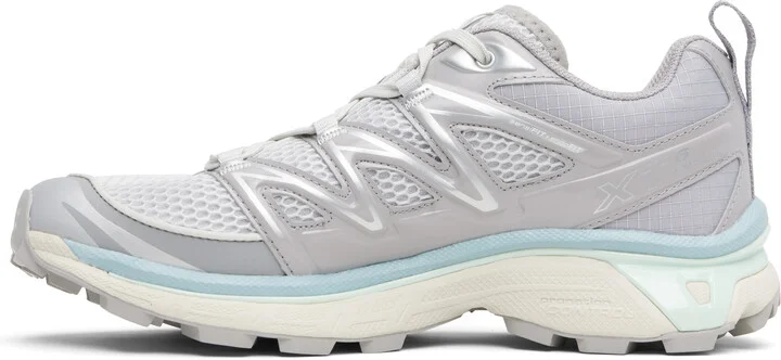 Salomon Grey XT-6 Expanse Seasonal Sneakers - Image 3