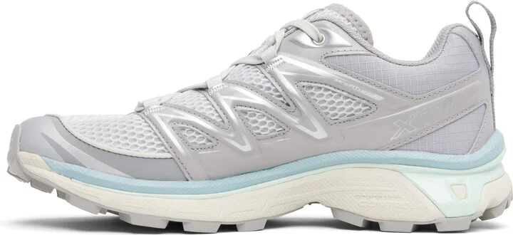 Salomon Grey XT-6 Expanse Seasonal Sneakers - Image 3