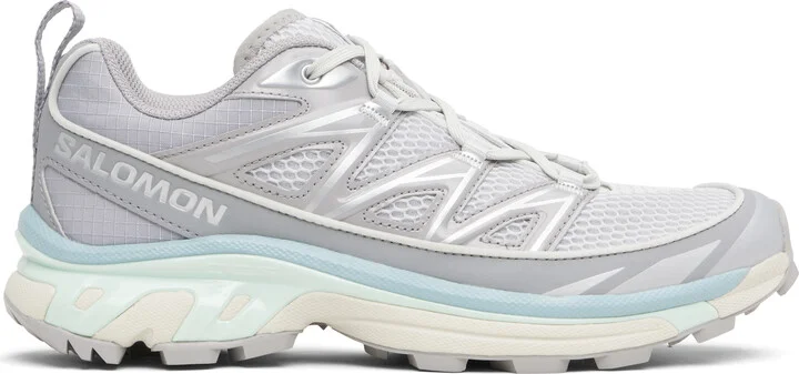 Salomon Grey XT-6 Expanse Seasonal Sneakers