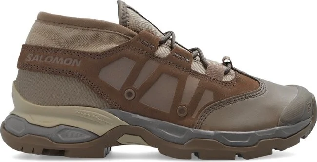 Salomon Jungle Ultra Low Advanced Sneakers