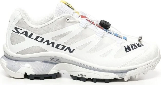 Salomon Lace-Up Sneakers
