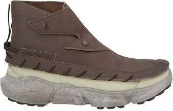Salomon Man Ankle boots
