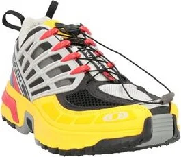 Salomon Man Sneakers - Image 2