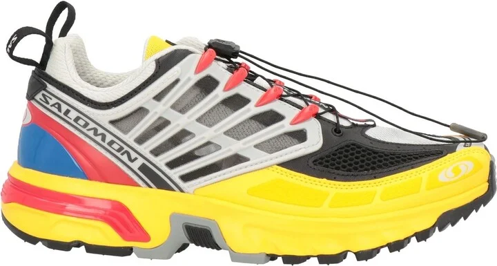 Salomon Man Sneakers - Image 3