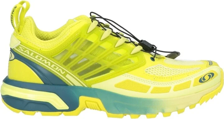 Salomon Man Sneakers - Image 3