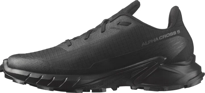 Black/Black/Ebony
