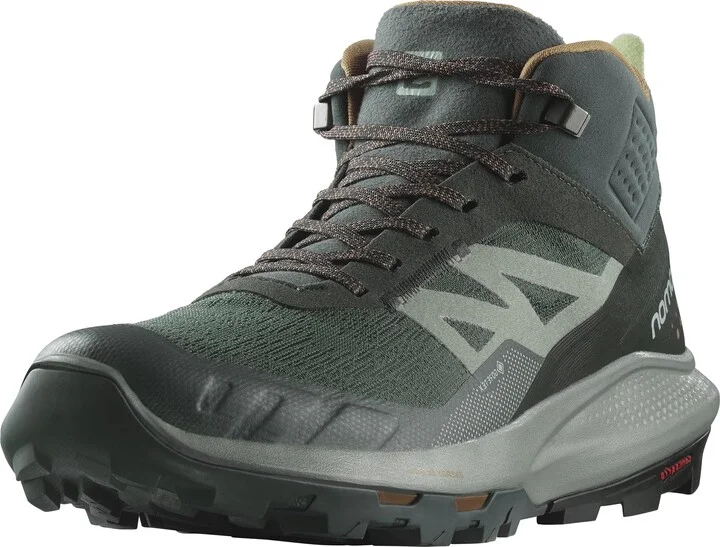 Salomon Men’s Outpulse Mid Gore-Tex