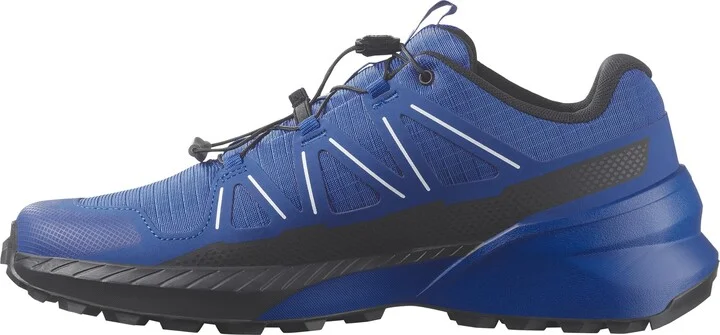 Lapis Blue/Black/White