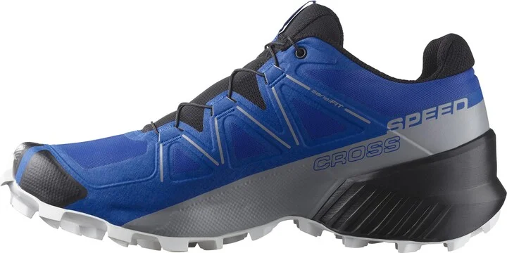 Lapis Blue/Black/White