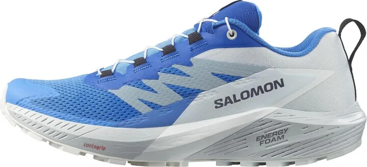 Salomon Men's SENSE RIDE 5 Trail Running Shoes for Men