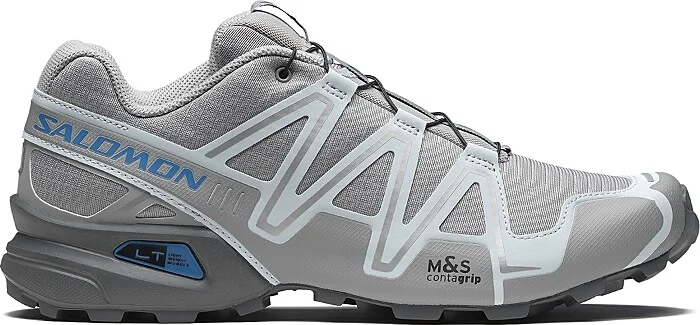 Salomon Men's Speedcross 3 Low Top Sneakers