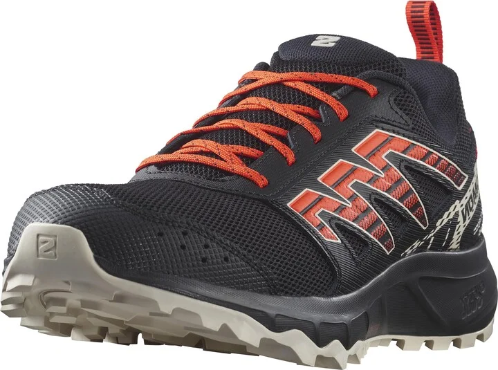 Salomon Men's WANDER Running Shoes for Men