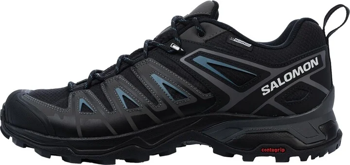 Salomon Men's X ULTRA PIONEER CLIMASALOMON™ WATERPROOF Hiking Shoes for Men