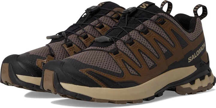 Salomon Men's XA Pro 3D Sneaker