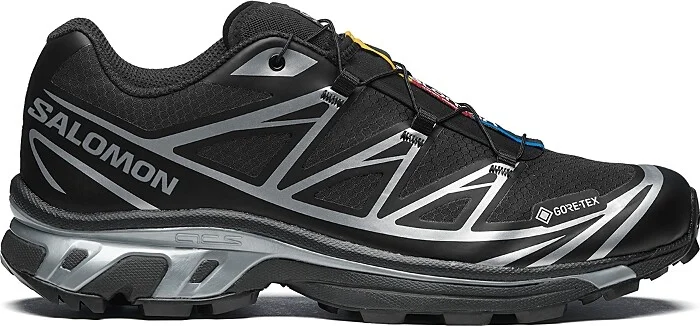 Salomon Men's Xt-6 Gtx Sneakers