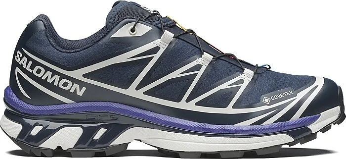 Salomon Men's Xt-6 Gtx Sneakers