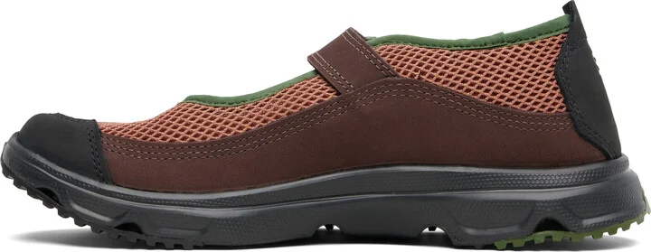 Salomon Multicolor RX Marie-Jeanne Sneakers - Image 3