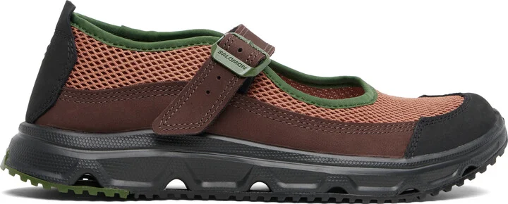 Salomon Multicolor RX Marie-Jeanne Sneakers