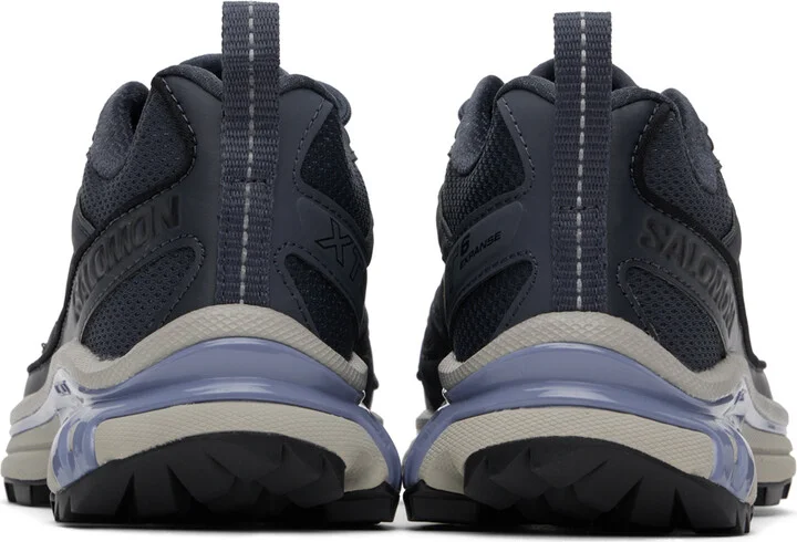 Salomon Navy XT-6 Expanse Sneakers - Image 2