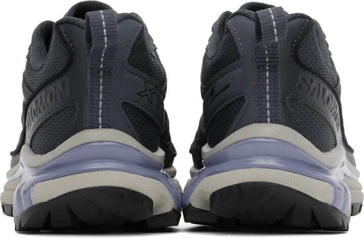 Salomon Navy XT-6 Expanse Sneakers - Image 2