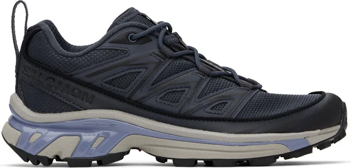 Salomon Navy XT-6 Expanse Sneakers