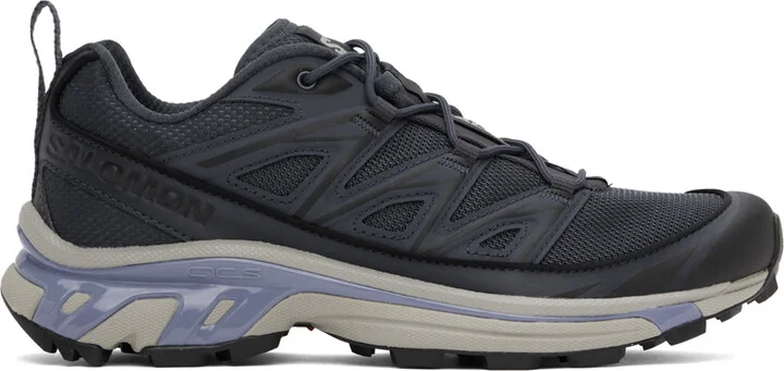 Salomon Navy XT-6 Expanse Sneakers