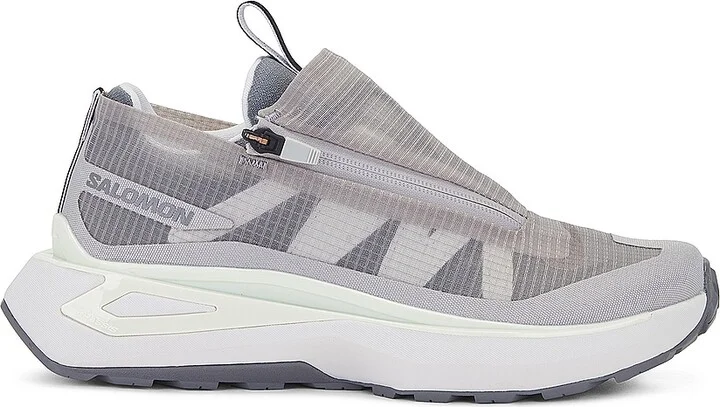 Salomon Odyssey Elmt Advanced Clear in Grey