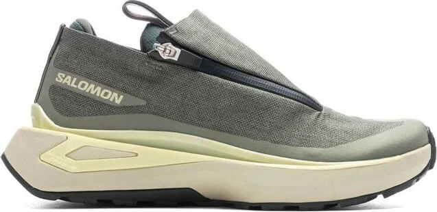 Salomon Odyssey ELMT Advanced Round Toe Sneakers