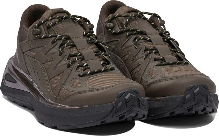 Salomon "Odyssey Elmt Low" Sneakers - Image 2