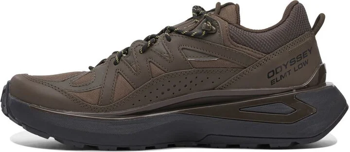 Salomon "Odyssey Elmt Low" Sneakers - Image 3