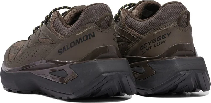 Salomon "Odyssey Elmt Low" Sneakers - Image 4