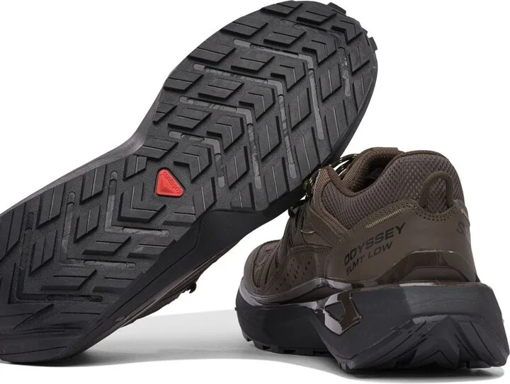 Salomon "Odyssey Elmt Low" Sneakers - Image 5