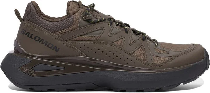 Salomon "Odyssey Elmt Low" Sneakers