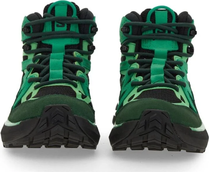 Salomon Odyssey Elmt Mid Gore-Tex Unisex - Image 2