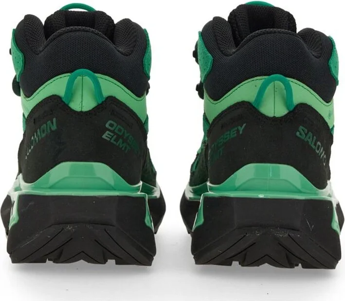 Salomon Odyssey Elmt Mid Gore-Tex Unisex - Image 3