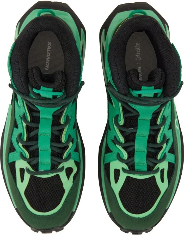 Salomon Odyssey Elmt Mid Gore-Tex Unisex - Image 5
