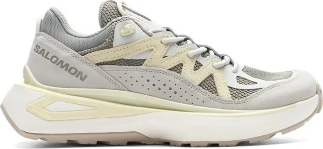 Salomon Odyssey ELMT Round Toe Sneakers