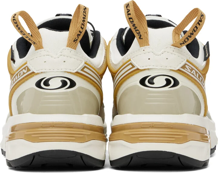 Salomon Off-White ACS Pro GORE-TEX Sneakers - Image 2