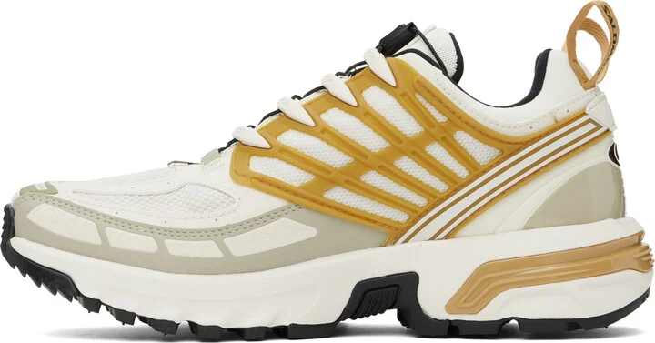 Salomon Off-White ACS Pro GORE-TEX Sneakers - Image 3