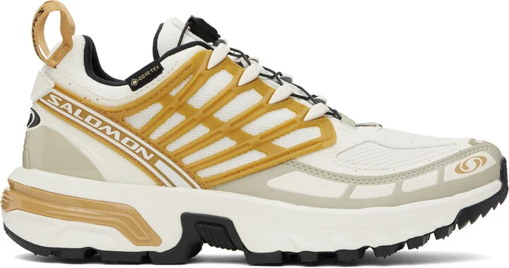 Salomon Off-White ACS Pro GORE-TEX Sneakers