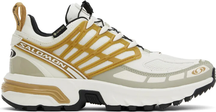 Salomon Off-White ACS Pro GORE-TEX Sneakers